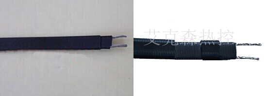 太陽能電熱帶對比傳統電熱帶